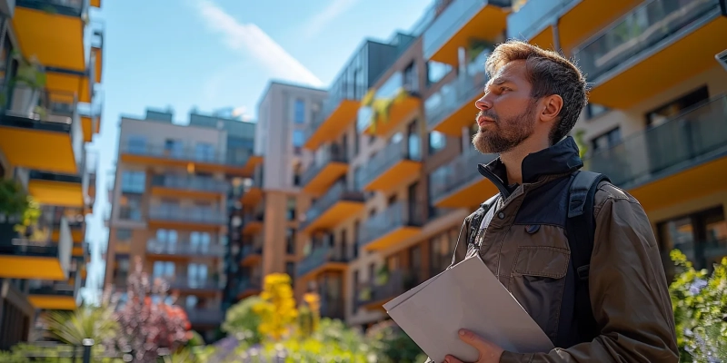 Trendy na rynku nieruchomości