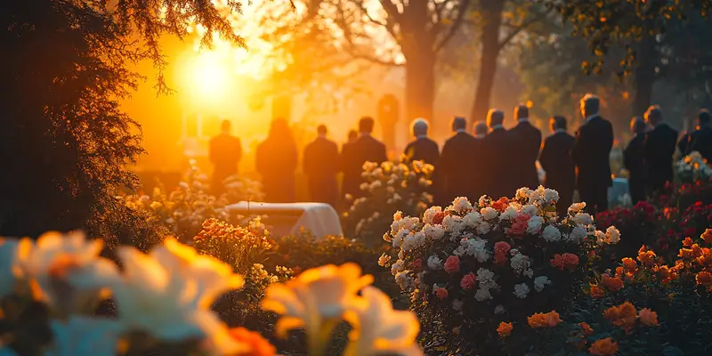 Usługi pogrzebowe ceny Opole