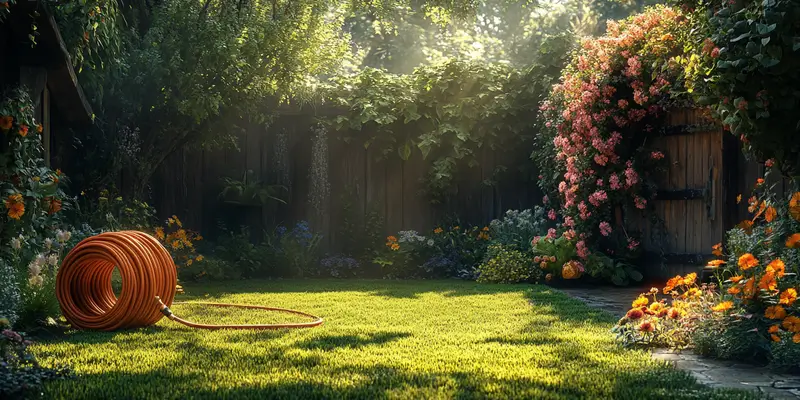 Wąż ogrodowy jaki najlepszy?