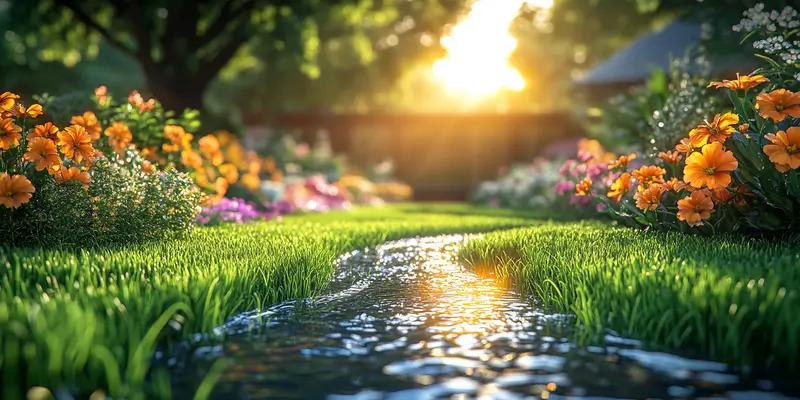 Węże ogrodowe jaki wybrać?