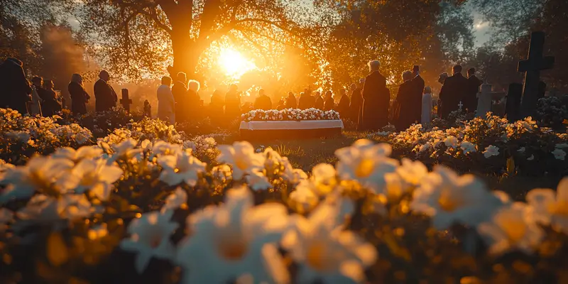 Zakład pogrzebowy Opole